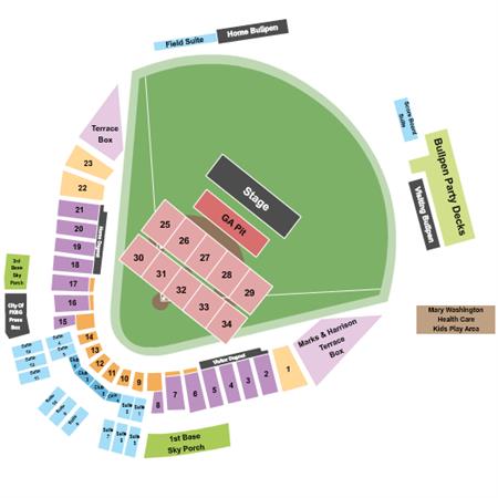 Virginia Credit Union Stadium