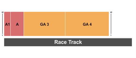Virginia Motorsports Park
