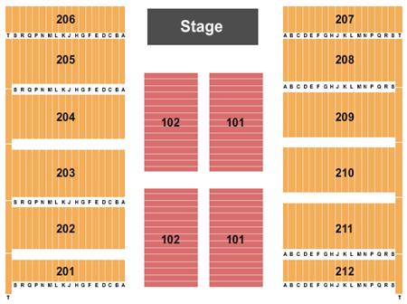 Visalia Convention Center