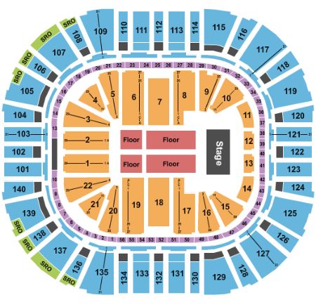 vivint arena seating smart chart map tickets salt lake stage energysolutions jam monster patrol paw charts end maps plan events