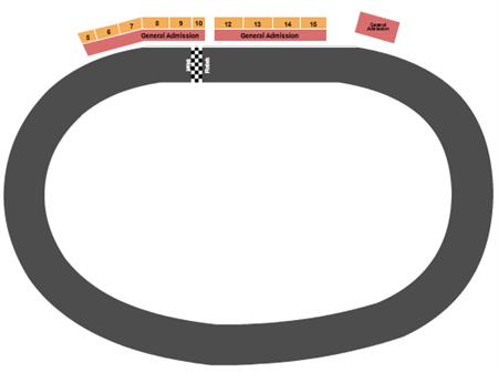 Volusia Speedway Park