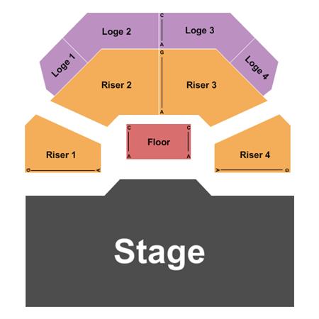 Von Braun Center Playhouse
