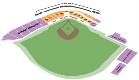 VyStar Ballpark