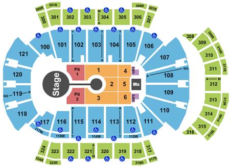 VyStar Veterans Memorial Arena