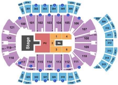 VyStar Veterans Memorial Arena