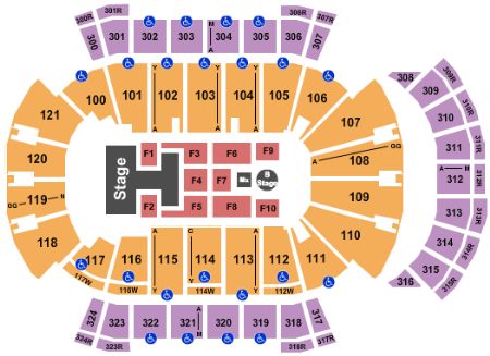 VyStar Veterans Memorial Arena