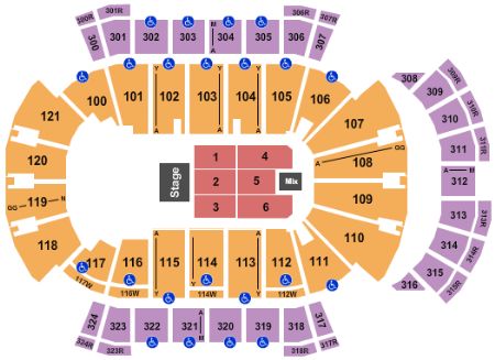 VyStar Veterans Memorial Arena