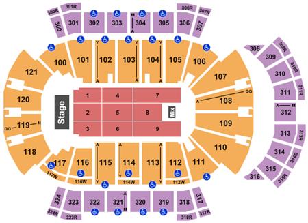 VyStar Veterans Memorial Arena