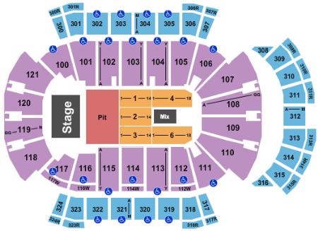 VyStar Veterans Memorial Arena