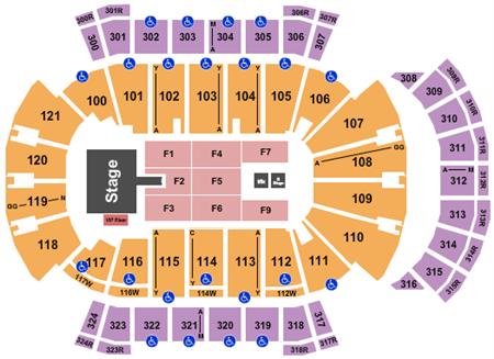 VyStar Veterans Memorial Arena