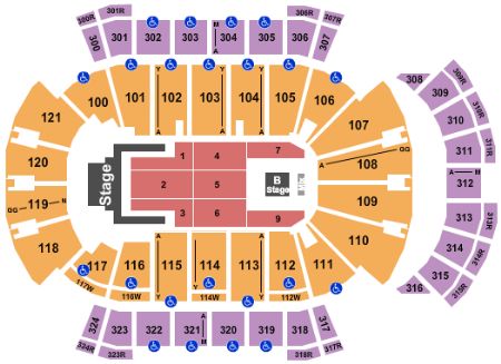 VyStar Veterans Memorial Arena