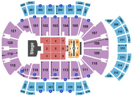 VyStar Veterans Memorial Arena