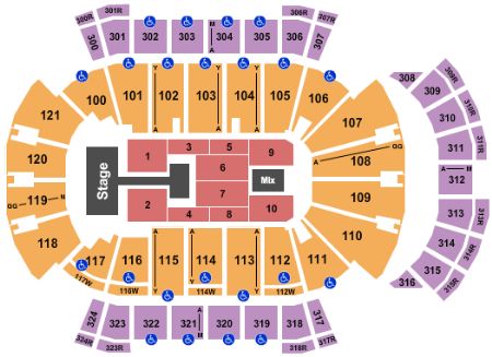 VyStar Veterans Memorial Arena