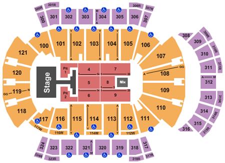 VyStar Veterans Memorial Arena