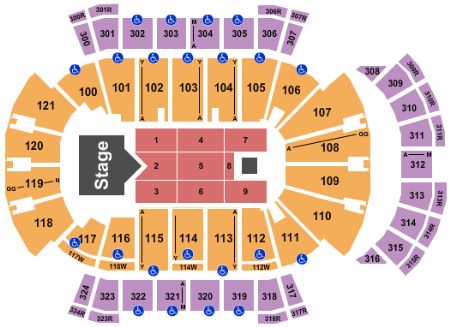 VyStar Veterans Memorial Arena