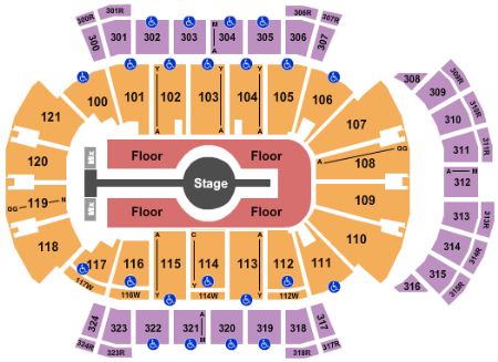 VyStar Veterans Memorial Arena