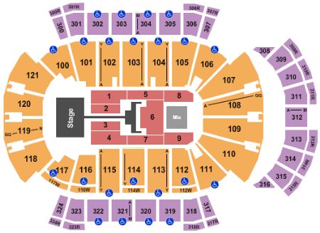 VyStar Veterans Memorial Arena