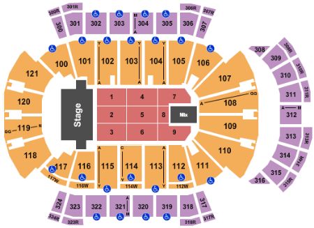 VyStar Veterans Memorial Arena