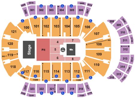 VyStar Veterans Memorial Arena