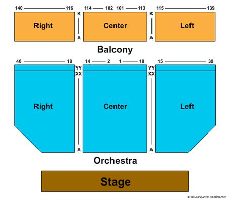 Wadsworth Theatre