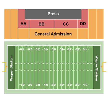 Wagner Stadium