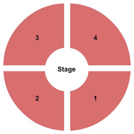 Wagon Wheel Center for the Arts