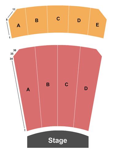 Wait Chapel at Wake Forest