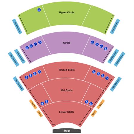 Wales Millennium Centre