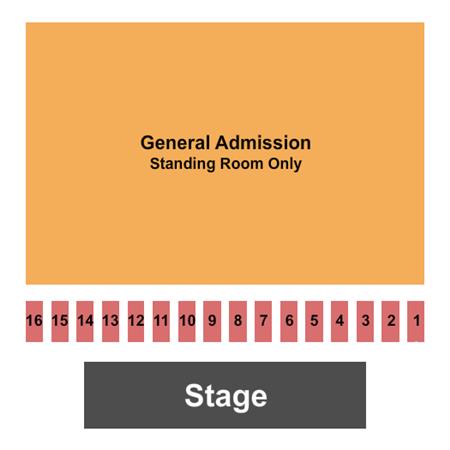 Waller County Fairgrounds
