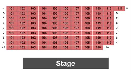 Walnut Street Independence Studio 3