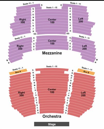 Walnut Street Theatre