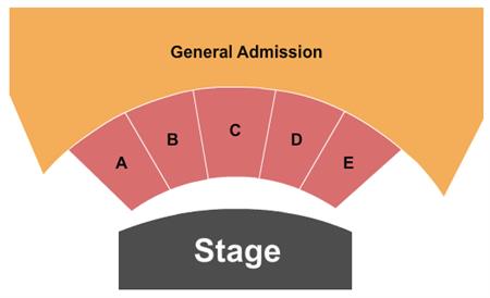 Walter Gerrells Performing Arts and Exhibition Center