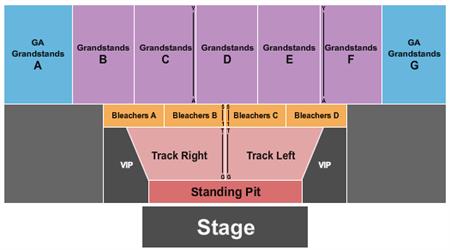 Walworth County Fair Grounds