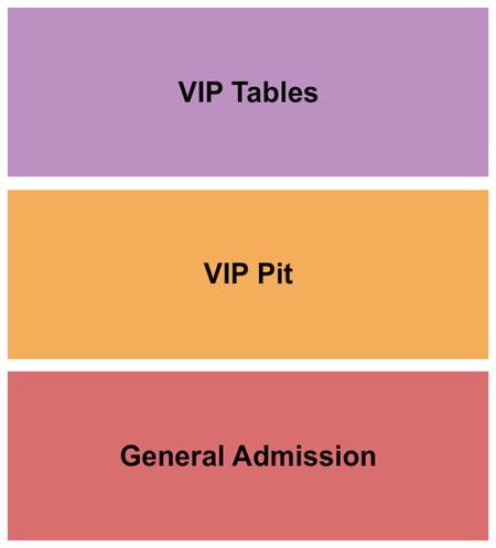 Warehouse Live Midtown