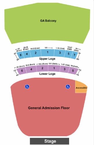 Sf Ballet Seating Chart | Brokeasshome.com