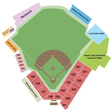 Warner Park