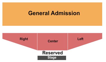 Warren County Fairgrounds