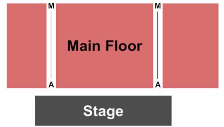 Warren Miller Performing Arts Center