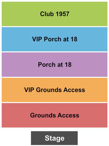 Warwick Hills Country Club