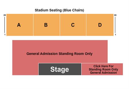 Wasatch County Events Center
