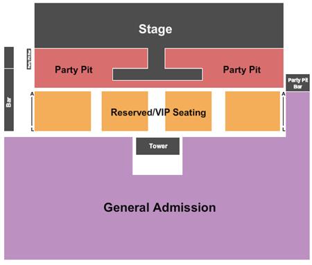 Washington County Fair Complex