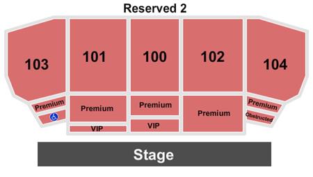 Washington County Fair Park