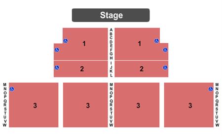 Washington County Fair Park