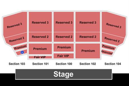 Washington County Fair Park