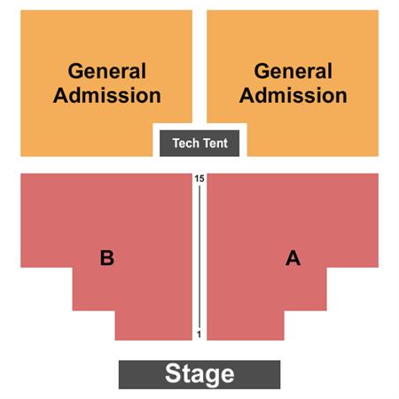Washington County Fairgrounds