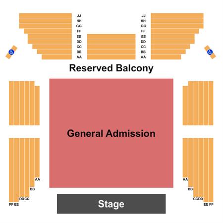 Washington Irving Campus High School