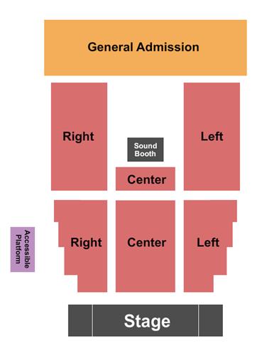Watertown Fairgrounds Arena