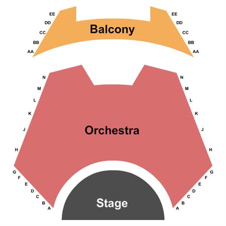 Watters Theatre At Anderson Center For The Arts