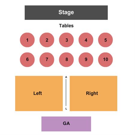 Waverly Beach Bar & Grille