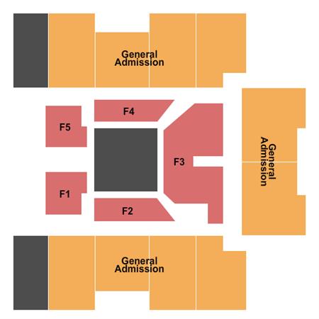 Wayne State Arena